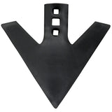 12" X 1/4" X 54 o STEM - ROW
