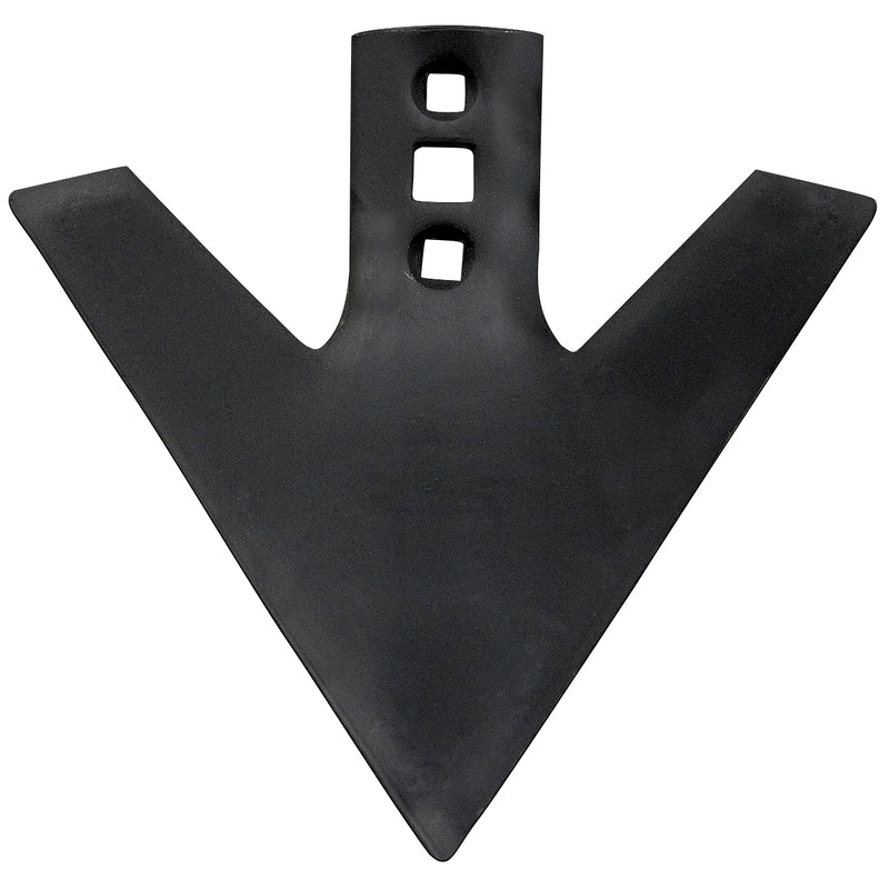 12" X 1/4" X 54 o STEM - ROW