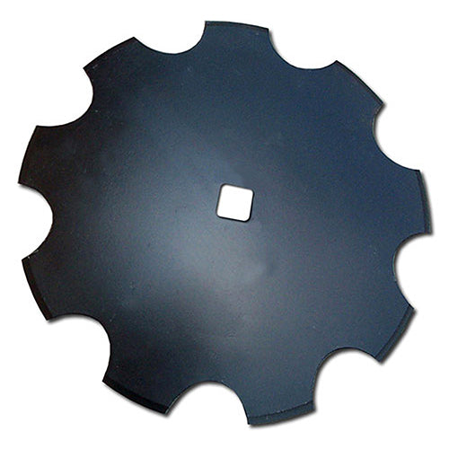 20" X 3.5MM NOTCH DISC 1-1/8"