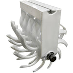 4 GANG ROLLING CULTIVATOR RH
