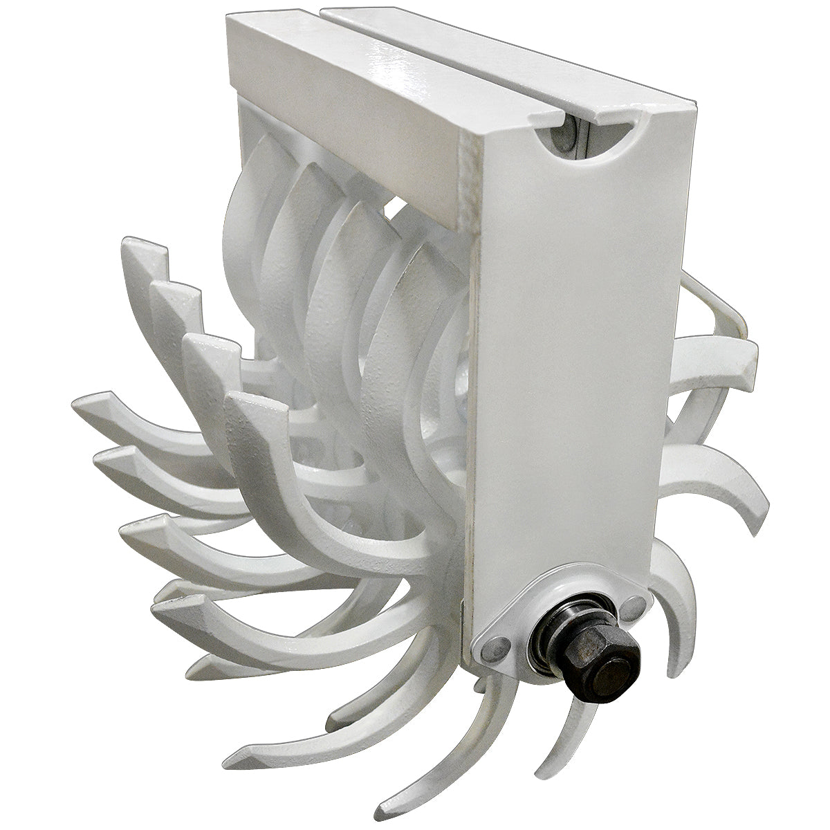 4 GANG ROLLING CULTIVATOR RH