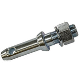 IMPLEMENT MOUNTING PIN CAT 1