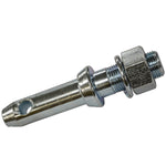 IMPLEMENT MOUNTING PIN CAT 1