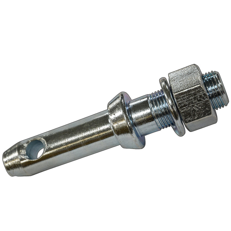 IMPLEMENT MOUNTING PIN CAT 1