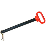 RED HNDL HITCH PIN 1 X 12