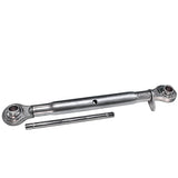 TOP LINK 15"LONG(381MM)HD CAT 2