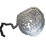 40-1R STD ROLLER CHAIN SINGLE