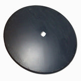 22" X 4.5MM PLN 1-1/2"SCH X