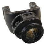 #6 QD YOKE 1-3/8" 6 SPL