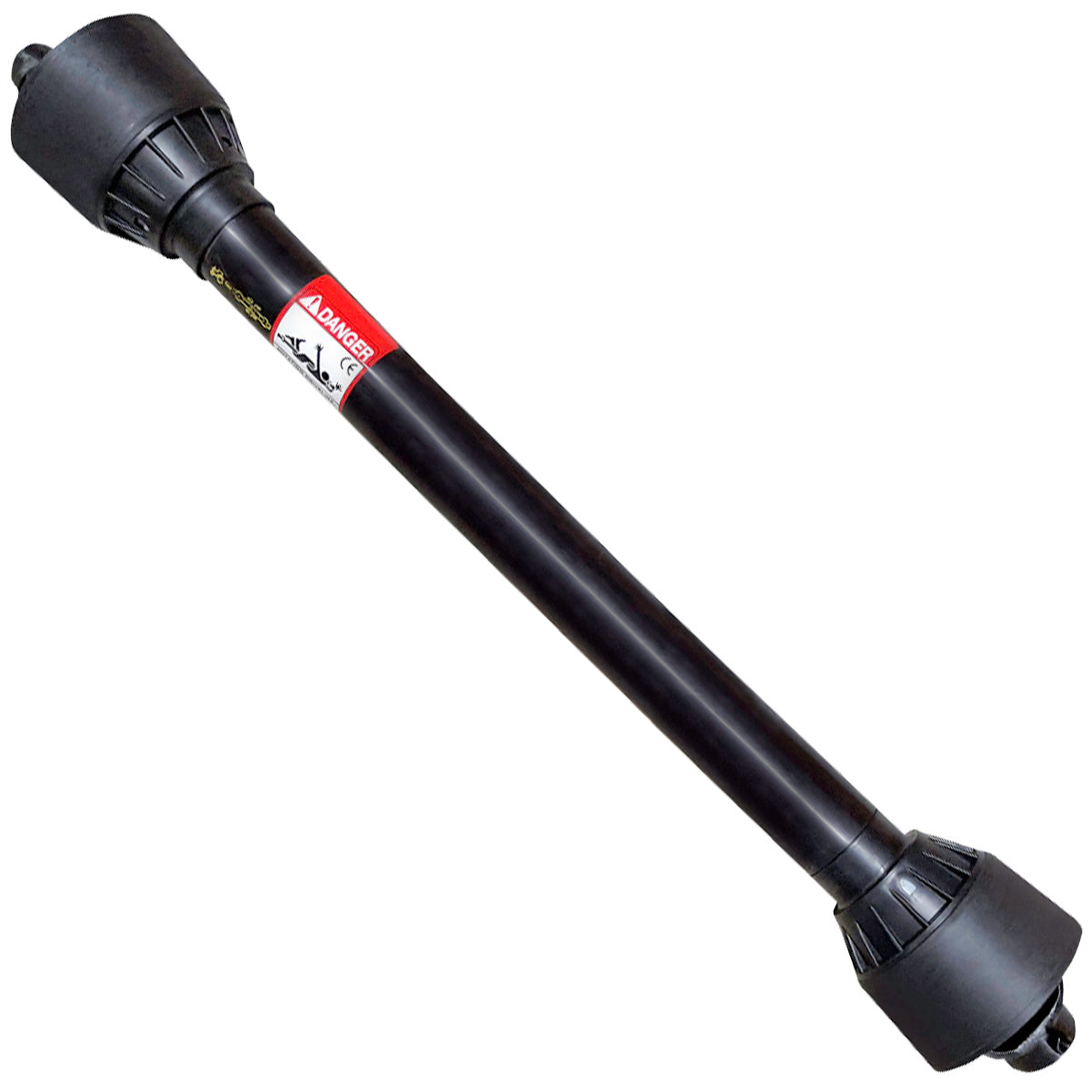 GRW6 53"OL 1-3/8"-6 SPL X 1-3/8"