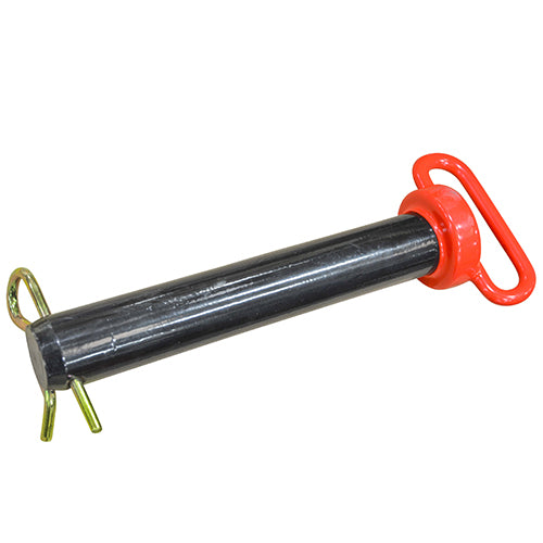 RED HNDL HITCH PIN 1-1/2X8-1/2