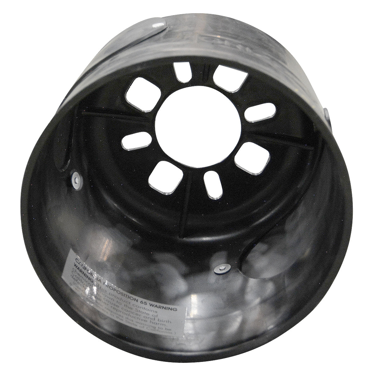 S GEARBOX SHIELD FITS SHEAR