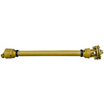 AX6 (58"OL) 1-3/8"6 SPL X