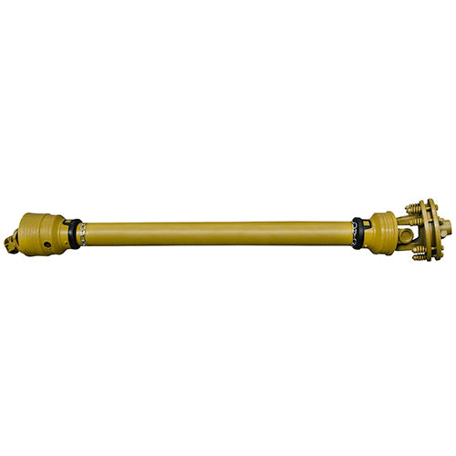 AX6 (58"OL) 1-3/8"6 SPL X