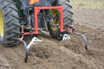 4 GANG ROLLING CULTIVATOR RH