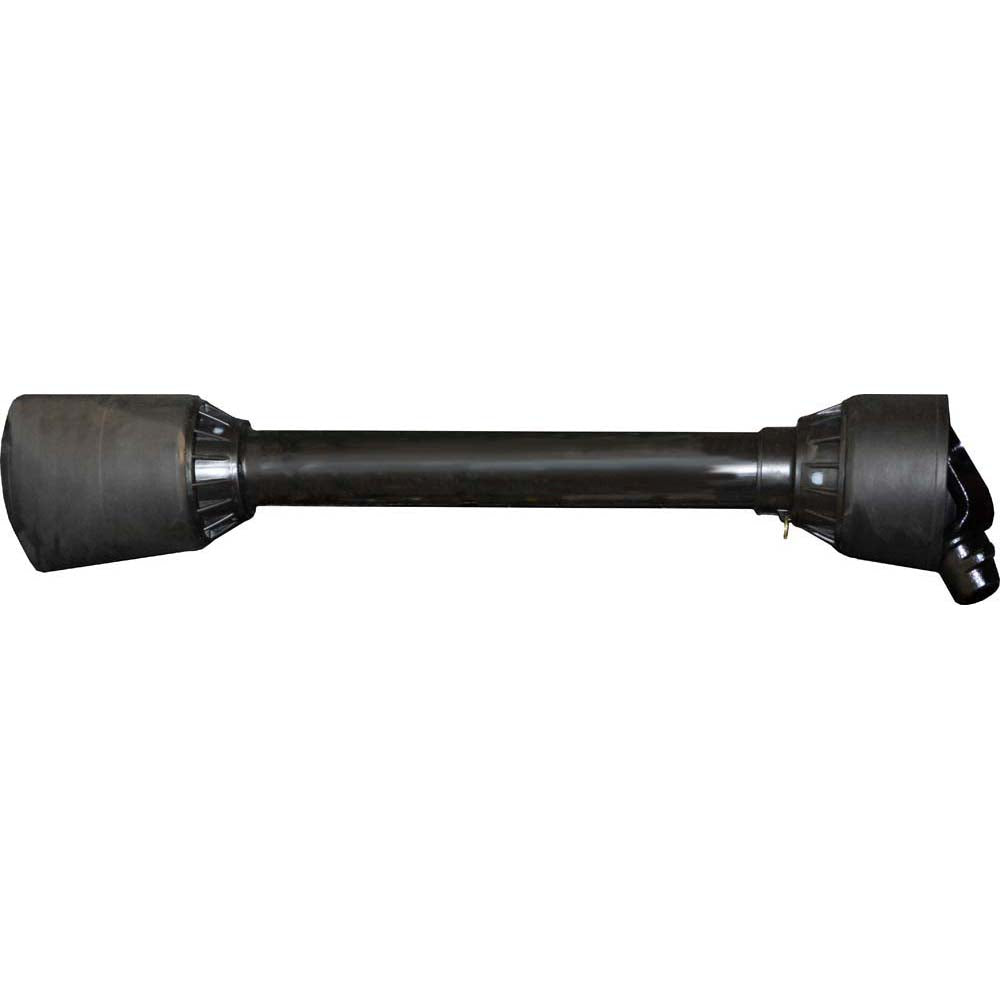 GRW4 (32.68"OL) 1-3/8"-6 SPL X