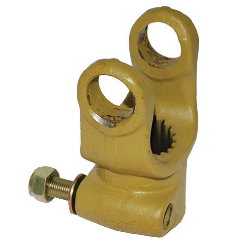 1035025 1 3/4-20 YOKE #5 W/BOLT