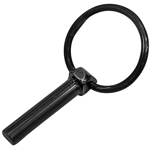 7/16" HD LYNCH PIN BLACK POWDER
