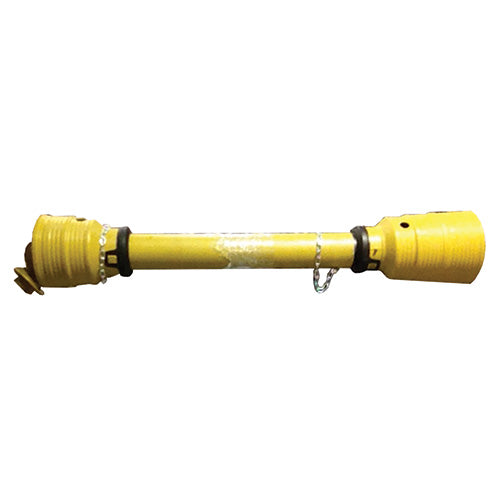 AX8 (66.42" OL) 1-3/4"-20 SPL X