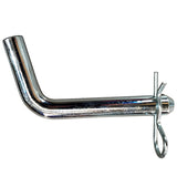 BENT HITCH PIN 3/4 X 3-1/2