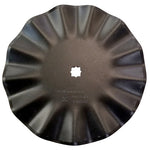 COULTER BLD WAVY 20"X4.5MM