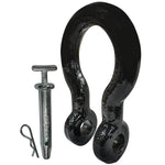 7/8X4-1/4X1-1/4 STRT CLEVIS