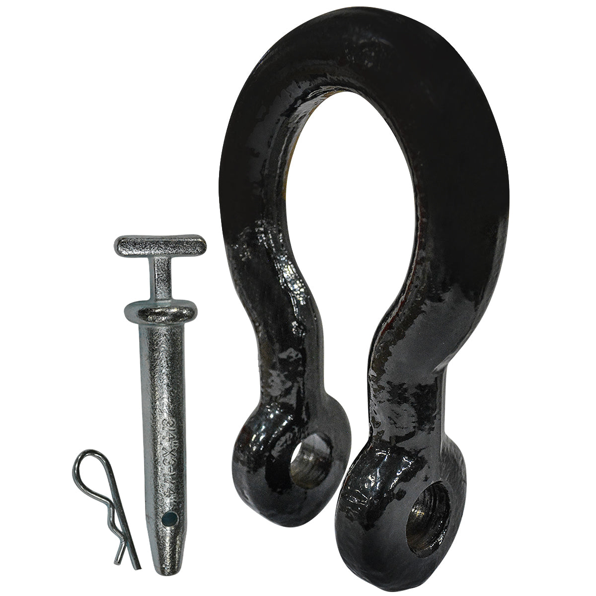 7/8X4-1/4X1-1/4 STRT CLEVIS