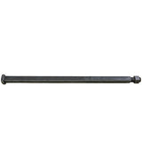 1" X 26-1/2" SQ DISC AXLE