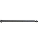 1" X 26-1/2" SQ DISC AXLE
