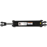 3-1/2" X16" ASAE 1-1/2" ROD