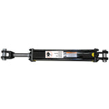 3"X 16" ASAE 1-1/2"ROD 31-1/2"RL