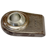 LOWER LINK BALL END 2-3/4" X