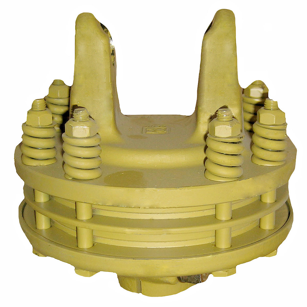 1344018 #4 FD1 SLIP CLUTCH W/ 1