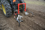 4 GANG ROLLING CULTIVATOR LH