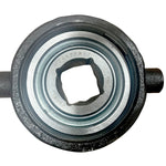 TRUNION HOUSING W/W208PPB12