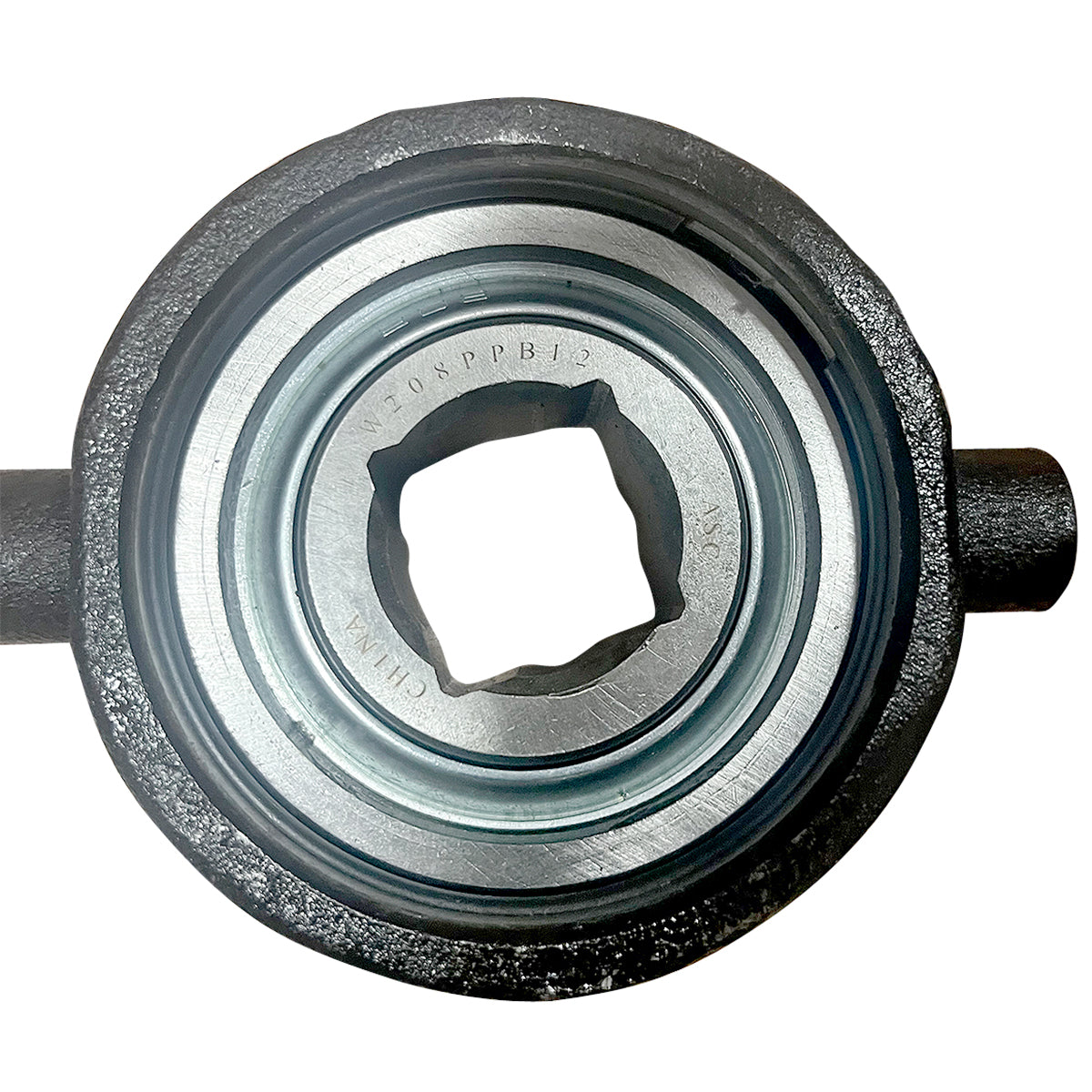 TRUNION HOUSING W/W208PPB12