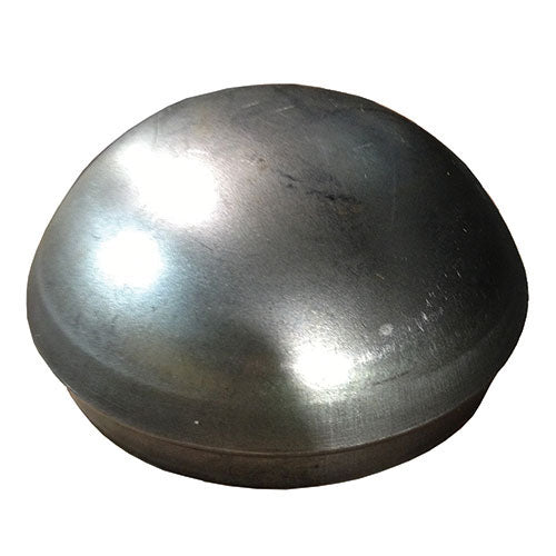 DUST CAP 2.446" DIA 1.16" DEPTH