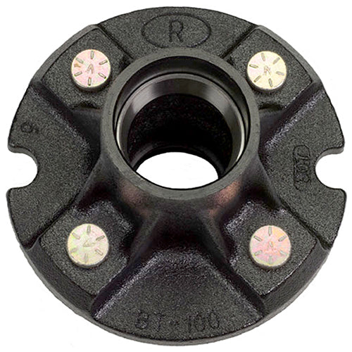 HUB ONLY 4 ON 4 1250#