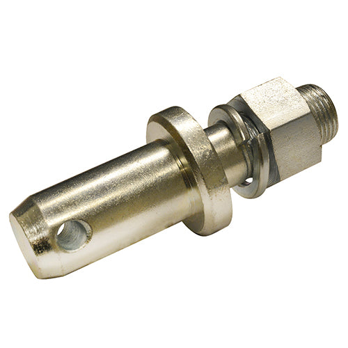 LOWER LINK PIN CAT 2 TO CAT 3