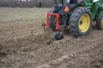 16" X 1/4" X 54STEM ROW CROP SWP
