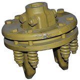 1346018 #6 FD1 SLIP CLUTCH W/ 1