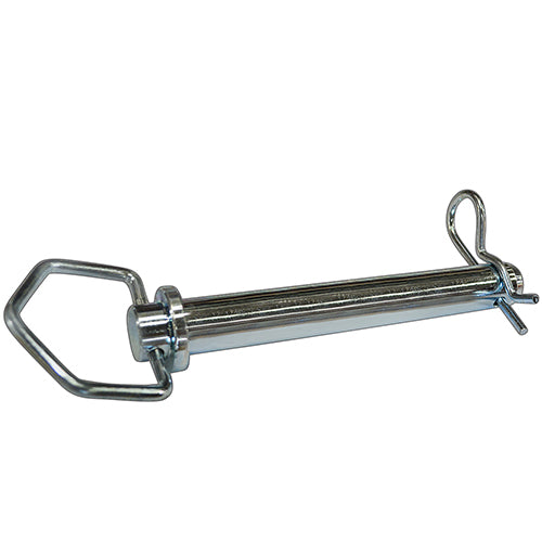 HITCH PIN 1" X 6-3/4" TRIVALENT