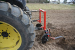 16" X 1/4" X 54STEM ROW CROP SWP