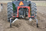 4 GANG ROLLING CULTIVATOR RH