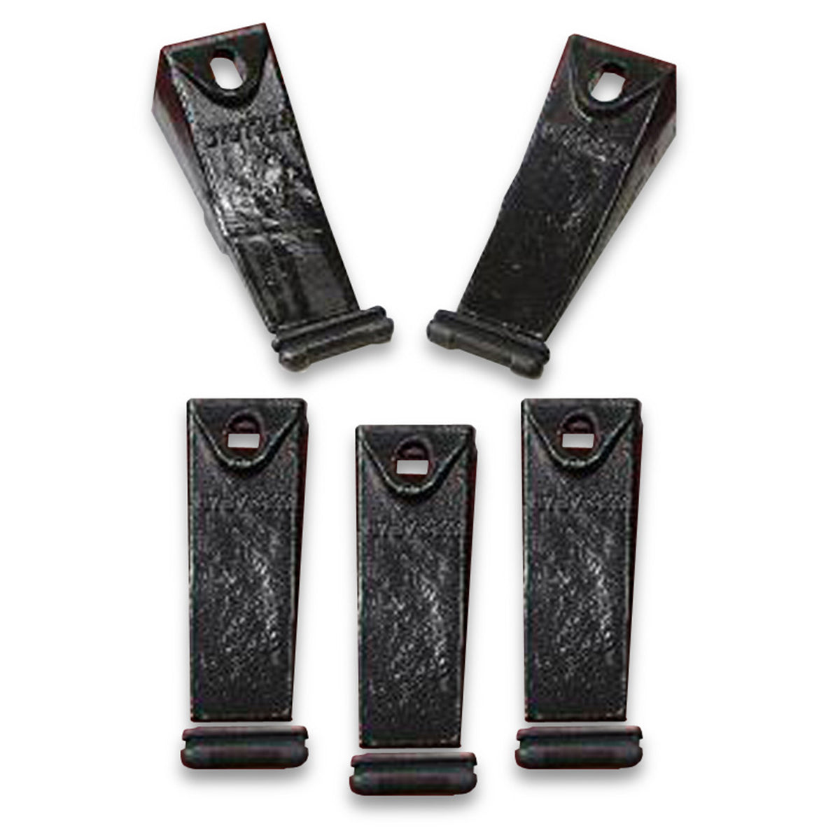 BOBCAT DIRT TOOTH 5PK