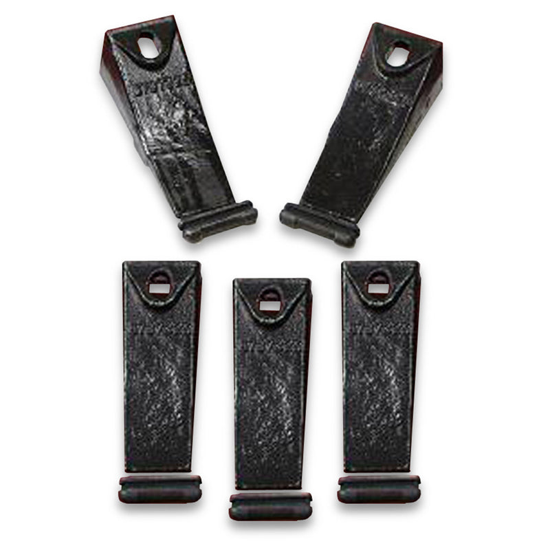 BOBCAT DIRT TOOTH 5PK