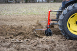 16" X 1/4" X 54STEM ROW CROP SWP