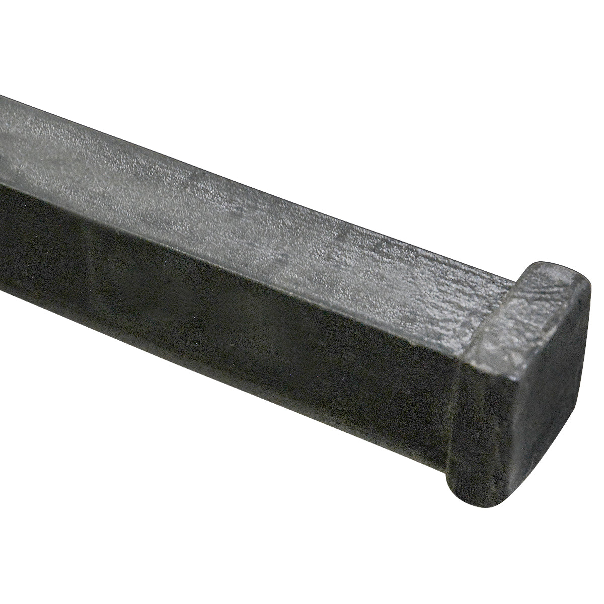 1-1/8" X 49-1/2"SQUARE DISC AXLE