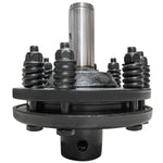GR-1 SLIP CLUTCH 1-3/8"SMOOTH FM