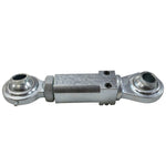 TURNBUCKLE W/1 SWIVEL&THREAD END